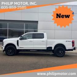 2026 FORD F-350 SUPER DUTY