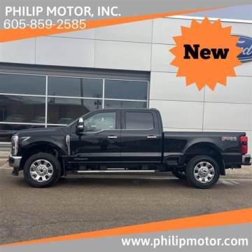 2026 FORD F-350 SUPER DUTY