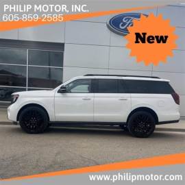 2026 FORD EXPEDITION MAX