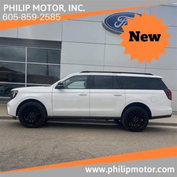 2026 FORD EXPEDITION MAX