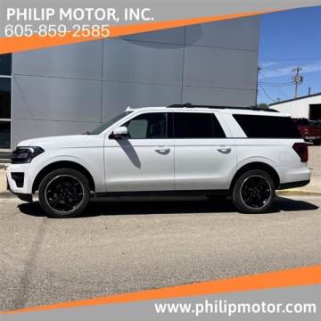 2023 FORD EXPEDITION MAX