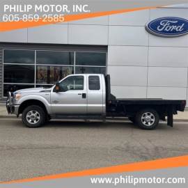 2016 FORD F-250