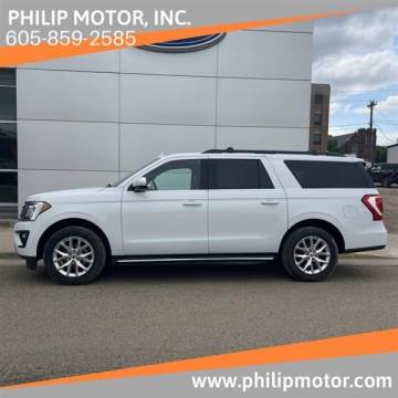 2020 FORD EXPEDITION MAX