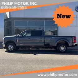 2026 FORD F-450
