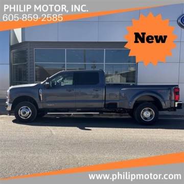 2026 FORD F-450