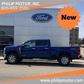 2026 FORD F-350 SUPER DUTY