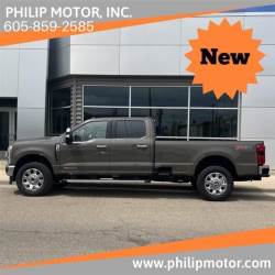 2026 FORD F-350 SUPER DUTY