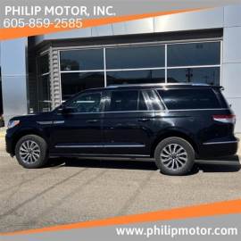 2024 LINCOLN NAVIGATOR L