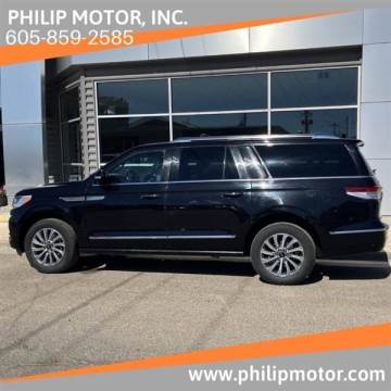 2024 LINCOLN NAVIGATOR L