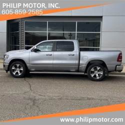 2024 RAM 1500