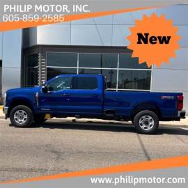 2026 FORD F-350 SUPER DUTY