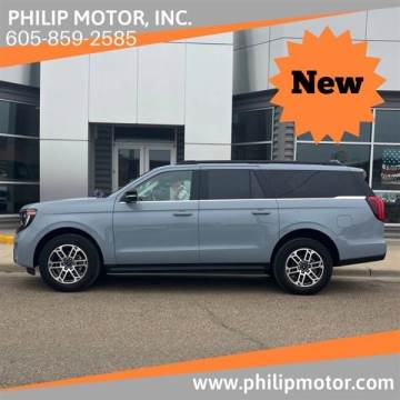 2026 FORD EXPEDITION MAX