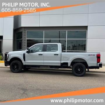 2025 FORD F-350 SUPER DUTY