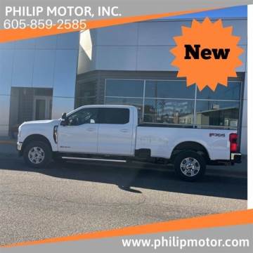 2027 FORD F-350 SUPER DUTY