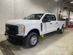2023 FORD F-250
