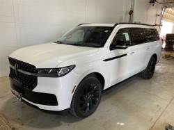 2025 LINCOLN NAVIGATOR
