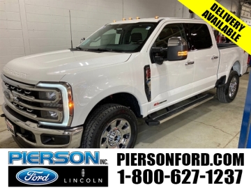 2026 FORD F-250