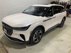 2026 LINCOLN NAUTILUS