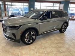 2026 LINCOLN NAUTILUS