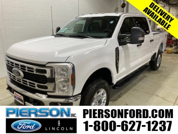 2026 FORD F-350 SUPER DUTY