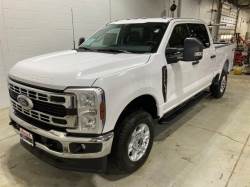 2026 FORD F-350 SUPER DUTY