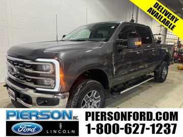2026 FORD F-350 SUPER DUTY
