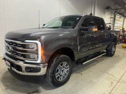 2026 FORD F-350 SUPER DUTY