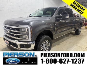 2026 FORD F-350 SUPER DUTY