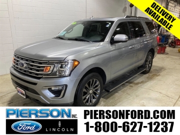 2020 FORD EXPEDITION