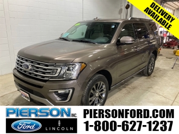 2019 FORD EXPEDITION