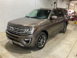 2019 FORD EXPEDITION