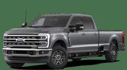2026 FORD F-350 SUPER DUTY
