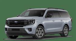 2026 FORD EXPEDITION MAX