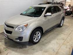 2014 CHEVROLET EQUINOX