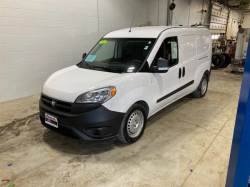 2018 RAM PROMASTER CITY