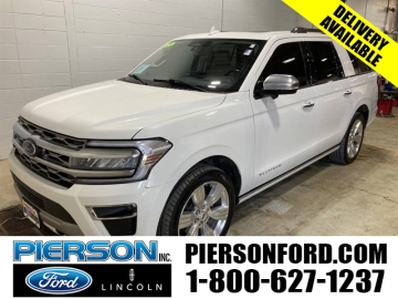 2023 FORD EXPEDITION MAX