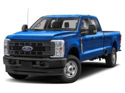 2026 FORD F-350 SUPER DUTY