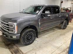 2023 FORD F-350 SUPER DUTY