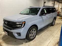 2026 FORD EXPEDITION MAX