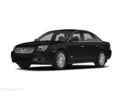 2008 MERCURY SABLE