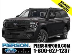 2026 FORD EXPEDITION MAX
