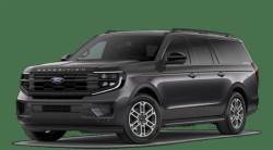 2026 FORD EXPEDITION MAX