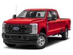 2026 FORD F-350 SUPER DUTY
