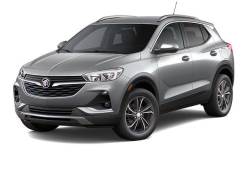 2023 BUICK ENCORE GX