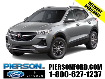 2023 BUICK ENCORE GX