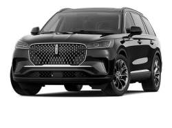 2026 LINCOLN AVIATOR