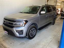 2024 FORD EXPEDITION MAX