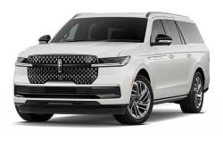 2026 LINCOLN NAVIGATOR