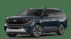 2026 FORD EXPEDITION MAX