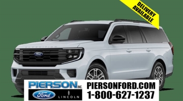 2026 FORD EXPEDITION MAX